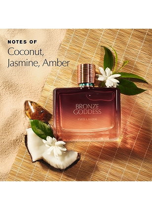 estee lauder BRONZE GODDESS エスティ ローダー 香水 Bronze Goddess Eau de Parfum | Estée Lauder