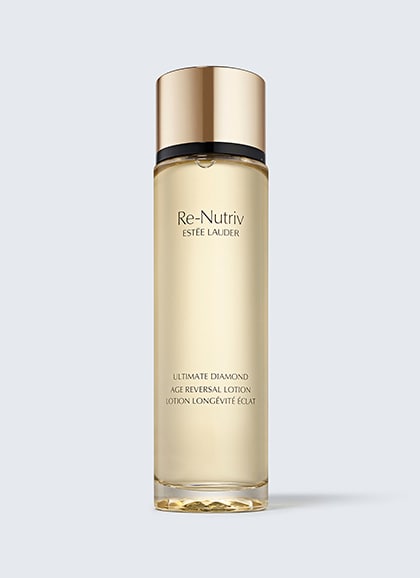 Re-Nutriv Ultimate Diamond Age Reversal Losyon | Estée Lauder